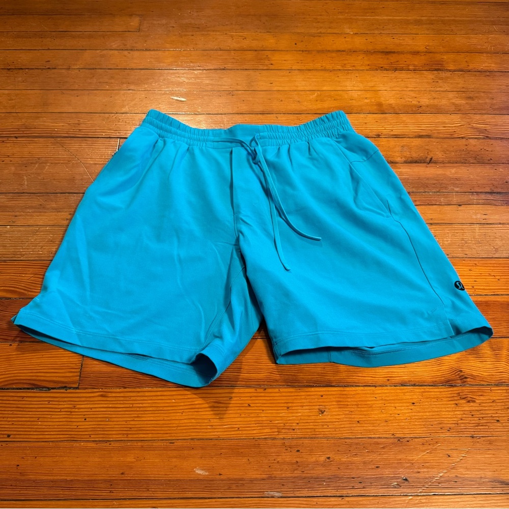Lululemon 7” Lined Swim Trunks